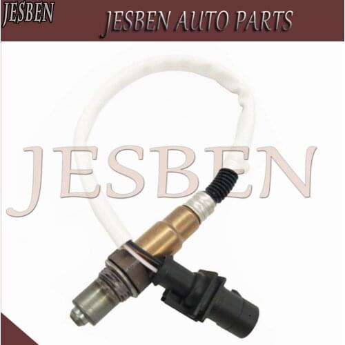 0258027049 LR035750 New Front Lambda Probe O2 Oxygen Sensor fit For Land Rover DISCOVERY RANGE ROVER SPORT 3.0 5.0 4x4 2012-2018