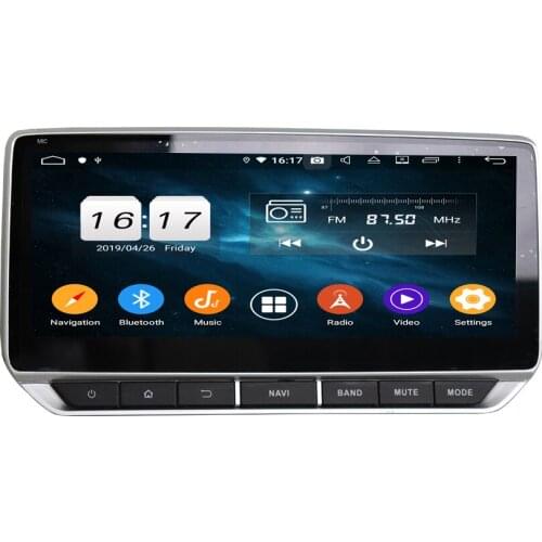 4gb+64gb PX6 6-Core 9" Android 10 Car Radio DVD Player for Nissan Tenna Sylphy 2019 2020 Bluetooth 5.0 WIFI CarPlay