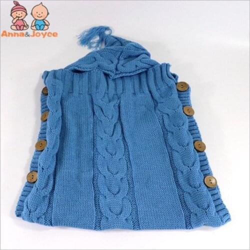 Anna & Joyce Sleeping Bags For Newborns