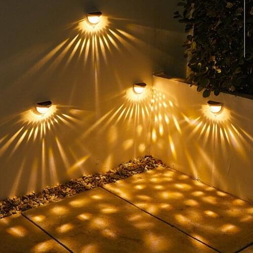 Solar LED Lights AsyPets China