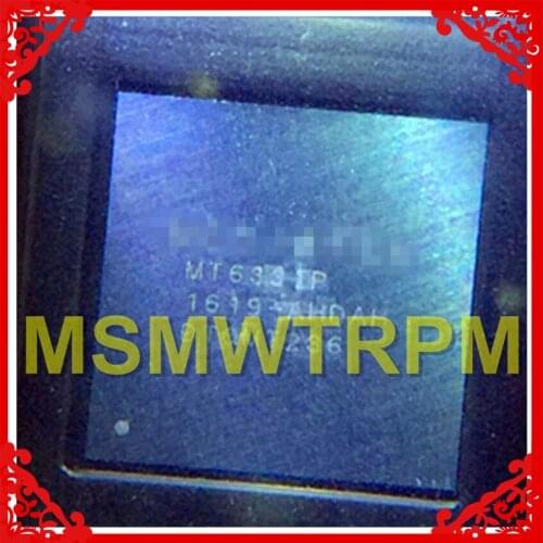 Mobilephone Power Chip MT6333 MT6333P MT6332 MT6332P MT6332P-B MT6331 MT6331P MT6331P-B New Original