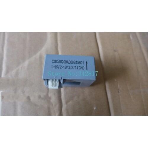 CSCA0200A000B15B01 SENSOR CURRENT HALL 200A AC/DC