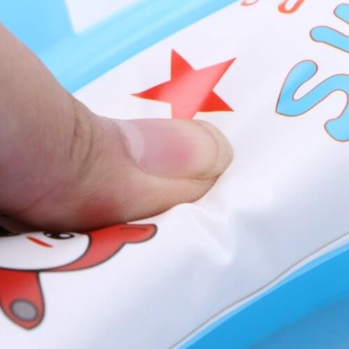 Baby Kids Infant Potty Toilet Training Children Seat Pedestal Cushion Pad Ring