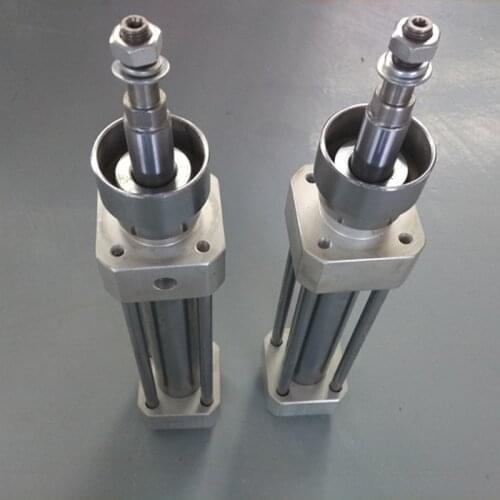 Double Component Air Booster Pump For Polyurethane Spray Machine