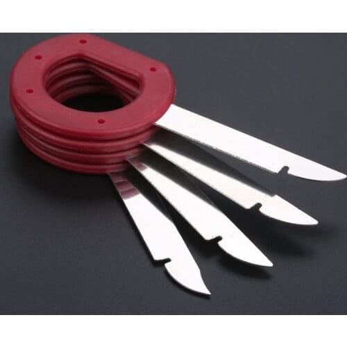 4Pcs Car Stereo Removal Tools Auto Repair Car CD Stereo Radio Removal Release Sheet Metal Tool Keys Pins For VW Audi Benz