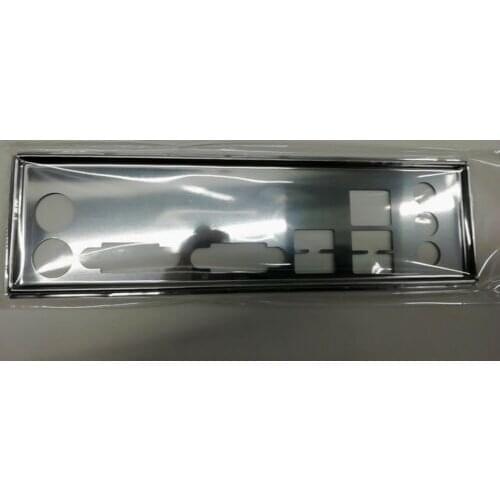 IO I/O Shield BackPlate Blende Bracket For ASRock G41C-VS , N68-S , G41M-VS3