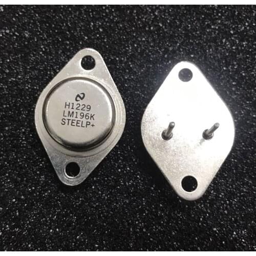 LM195K LM295K LM395K LM196K LM296K LM396K LM117K LM217K LM317K NEW