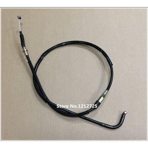 Motorcycle clutch line YBR125 JYM125 clutch cable YBR 125 Clutch wire