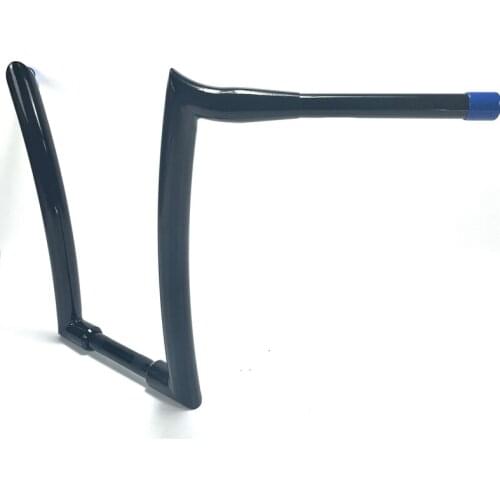 Motorcycle 1.25 inch handlebars For indian scouts bobber Claw handlebar