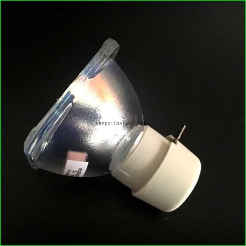 New&original projector lamp SP.87S01GC01 for EP763