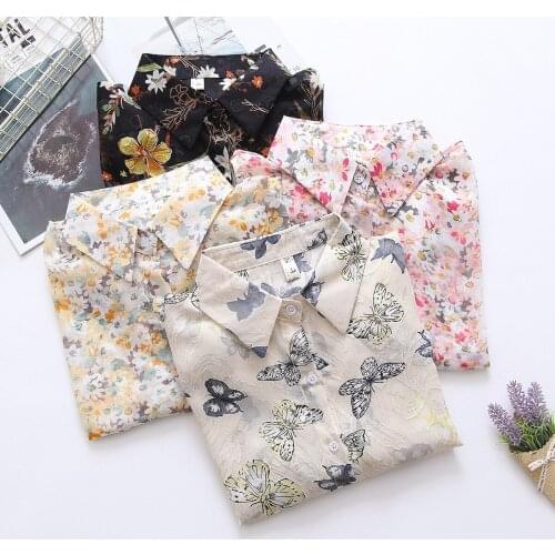 Женские шифоновые блузки Oein China At AliExpress