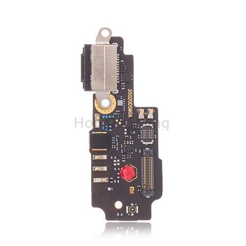 OEM Charging Port PCB Board Lightning Fast Charge for Xiaomi Mi Mix 2