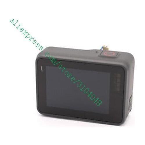 Original for Gopro Hero 5 Fuselage Front HD LCD Display Touch Screen + Back Side Cover+Battery Box Housing+ Board Assembly