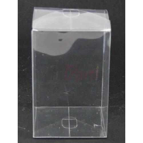 Transparent Soap Box 8x8x8 (5 Pcs) 422946736