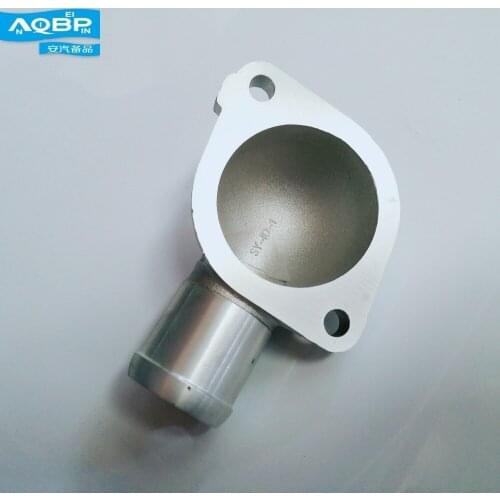 Cooling System of JAC J3 Car OEM Number S1026L21153-00009 Thermostats Cover