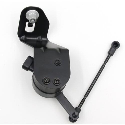 High Quality New 15867032 Suspension Ride Height Sensor Rear Left Fits For Cadillac CTS& Escalade 2004-2011