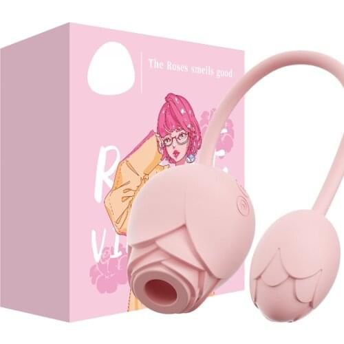 10 Frequency Clitoral Sucking Vibrator With Vibrating Egg Vaginal Anal Stimulator Breast Nipple Massager Oral Sex Toy For Women