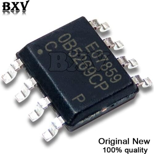 10PCS OB2269CP OB2269 SOP8 SOP SMD New original