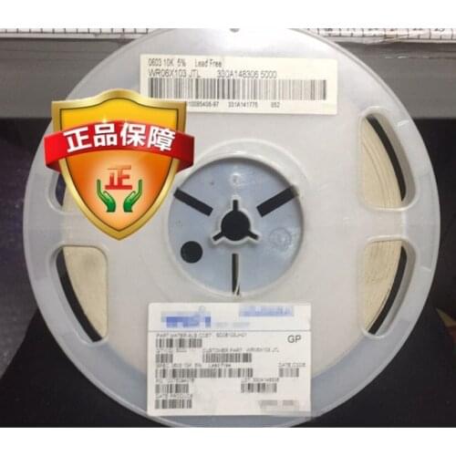 10PCS WR06X103JTL WR06X103 WR06X WR06X103 JTL Brand new and original chip IC