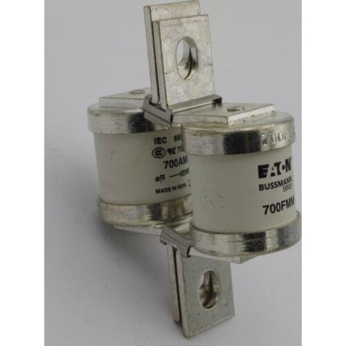 Car fuse 700FMM 690V 700A fuse block for motor circuit protection