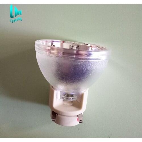 BL-FP230H / SP.8MY01GC01 Compatible Bare Lamp projector lamp bulb for GT750 GT750E Projectors LUMENS