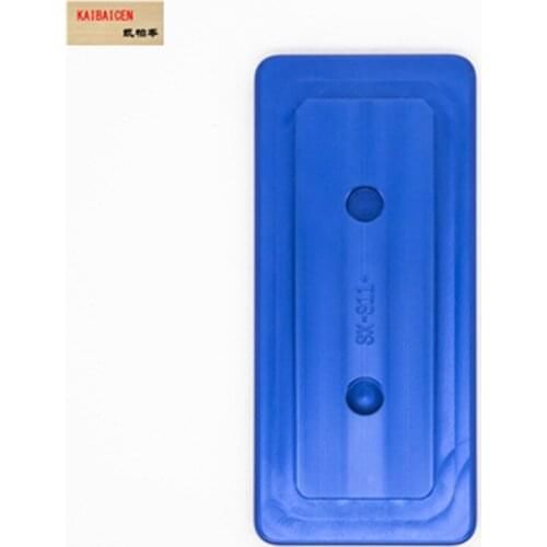 For Samsung S21/S20 FE/S20 Plus /S20 Ultra Case Cover Metal 3D Sublimation mold Printed Mould tool heat press