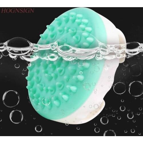 Electric Meridian Brush Skinny Slimming Massage Tool Capricorn Genuine Beauty Salon Guasha Equipment Five Elements Vibration