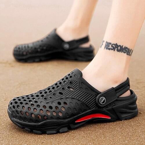 Beach Shoes FENGXUELANG China