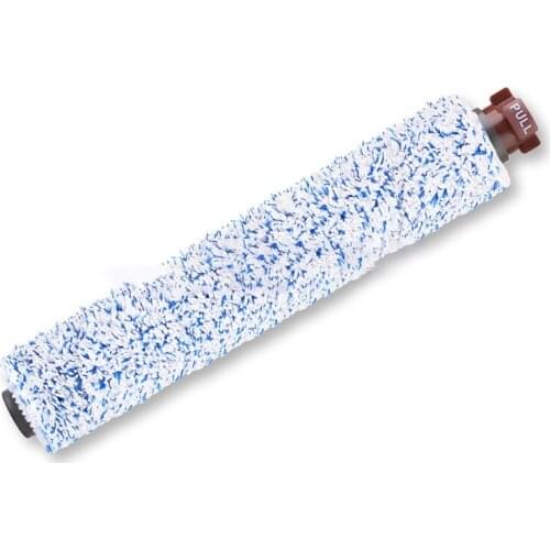 5Pcs Main Brush Roller Multi-surface Pet Brush Filter for Bissell Vacuum Cleaner MOLF