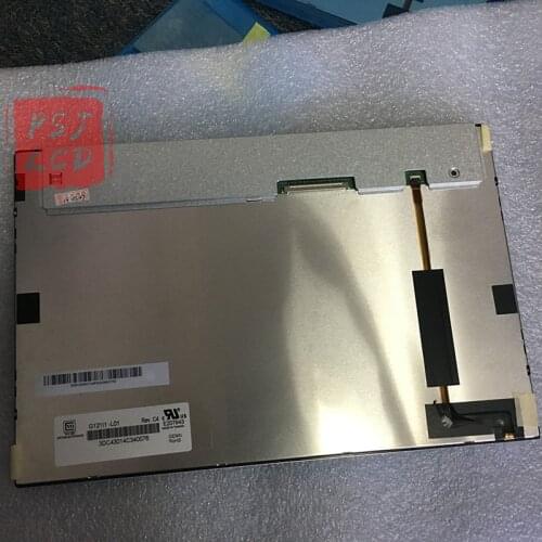 New Original G121I1-L01 1280*800