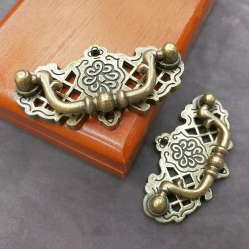 Halojaju Bronze Furniture Handles China