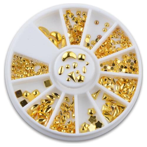 Стразы для ногтей Lauryn Magic China At AliExpress