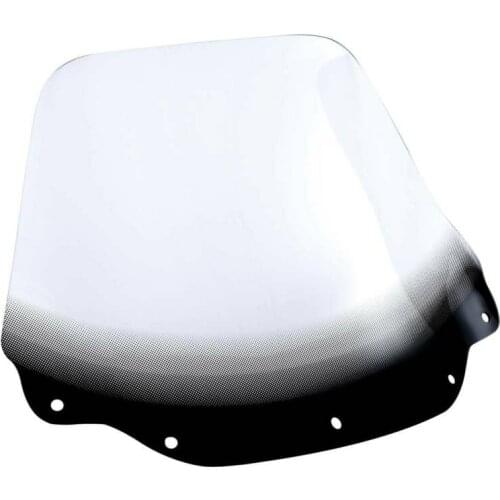 Motorcycle Windshield Windscreen For Honda Goldwing F6B GL1800B BD GL 1800 13-17 14