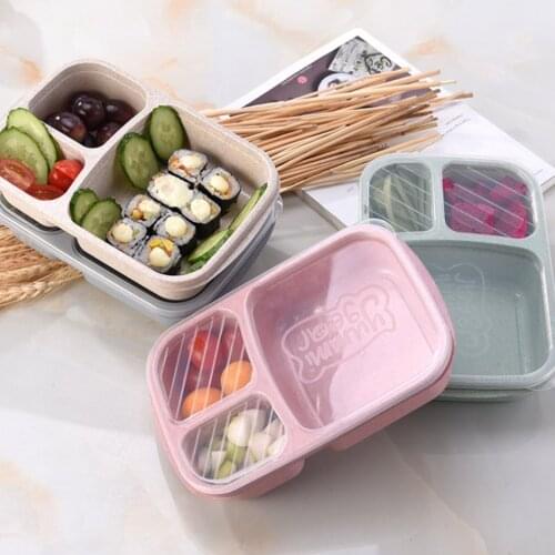 MOONBIFFY Lunch Boxes