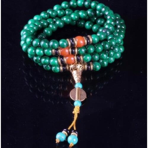 Sennier Copper Bracelets