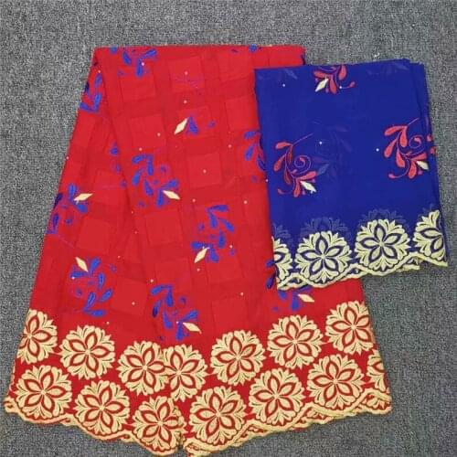 Swiss Voile Lace Fabric 2019 High Quality Lace Best Selling African Dresses For Wedding Lace Cotton Lace Party Dress hl14-65