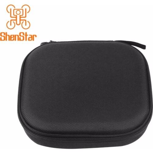 Waterproof Portable Bag Body Shell and Battery Handbag Carrying Case for DJI Tello RC Quadcopter Accessory EVA Travel Case