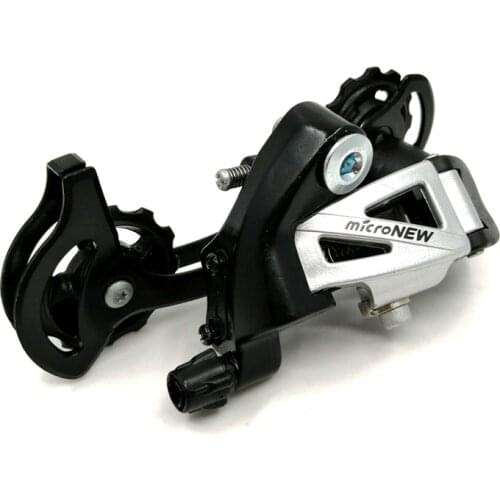 FMFXTR Bicycle Bike Rear Derailleur 10 Speed Shifter 30 Speed SIS MTB Mountain Bike Derailleur Accessories Microshift Taiwan