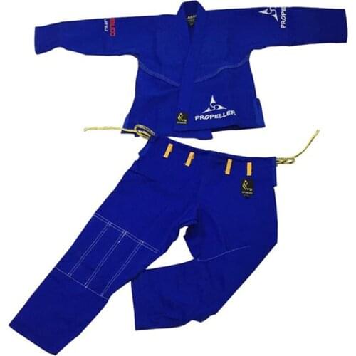 2020 Brazilian Jiu Jitsu Gi BJJ Gi for Men & Women Grappling gi Uniform Kimonos Professional Competition Judo Suit