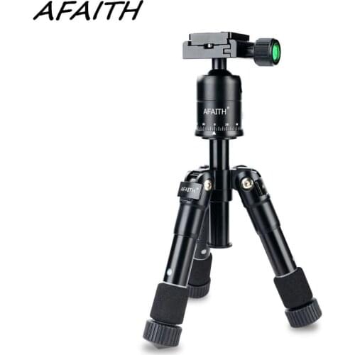AFAITH Tripods For Cameras