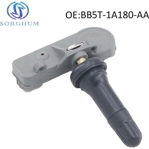 BB5T-1A180-AA Tire Pressure Sensor TPMS 433MHZ Fits For Ford For Mondeo