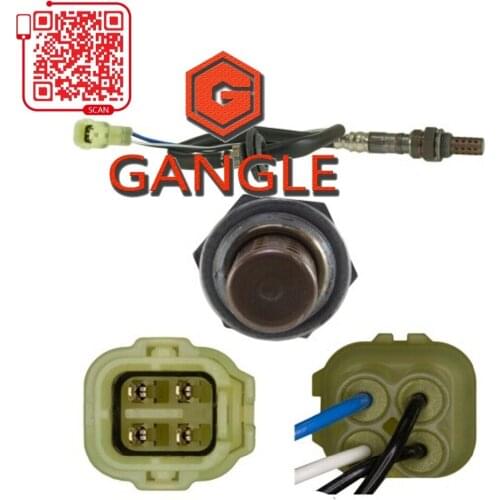 For 1996-2002 SUZUKI ESTEEM 1.6L 1.8L Oxygen Sensor GL-24234 1821360G10 1821360G11 234-4234