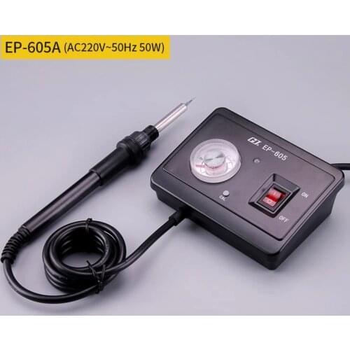 EBAKEY Soldering Stations