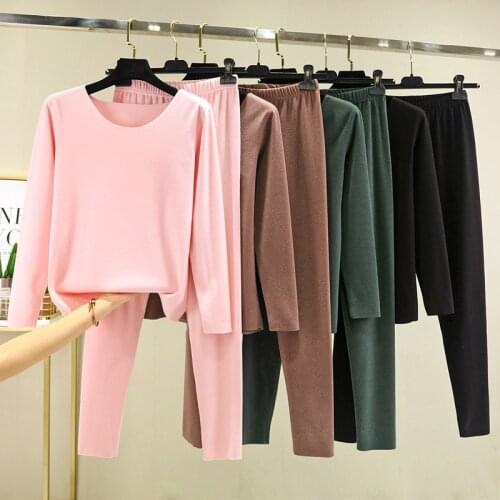 Женские пижамы с брюками Ehuanhood China At AliExpress