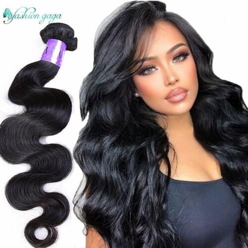 Fashion gaga Artificial Hair Strands