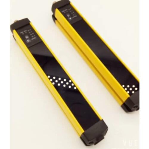 Factory Price Infrared LED Safety Light Curtain Sensor for Tire