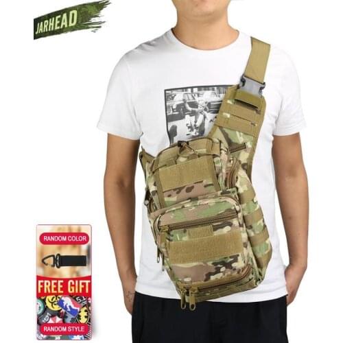 Jarhead Bags And Suitcases