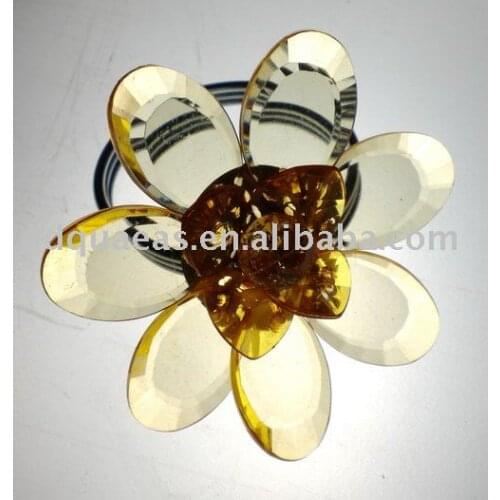 Napkin ring/acrylic napkin ring/aliexpress sell