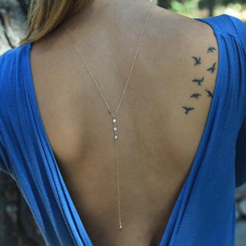 Korean Exquisite Luxury Elegant Women Rhinestone Crystal boho chic channel Necklace pendant cadenas de plata collana pingentes