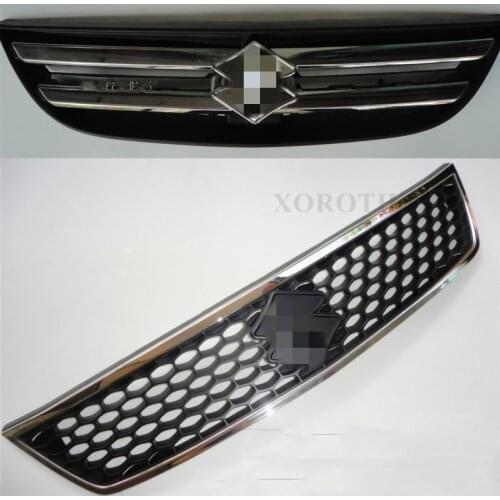 New Auto Front Bumper Grill Radiator ABS Grille 72111-59J00 for Suzuki Aerio/Liana 2002-2007,Suzuki Aerio 2005-2007